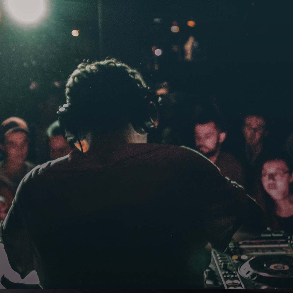 Subhustle House Music DJ Guest Mix Series on Mixcloud